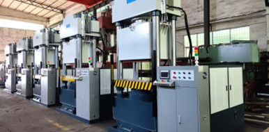 YT-ZK系列真空热压机 YT-ZK系列真空热压机